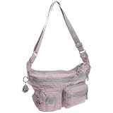 Kipling Burido Sac porté épaule femme - Polyester
