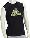 adidas Herren T-Shirt GRAPHIC T SLEEVELESS