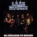 No Stranger to Danger