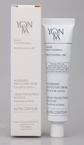 Yonka Professional Contours Nutri-contour, 25 Fluid Ounce