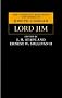 Lord Jim (The Cambridge Edition of the Works of Joseph Conrad)