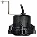 Little Giant VDS1510 Vertical Diaphragm Switch, 15' Power Cord, 10 Range (599169)