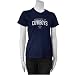 Reebok Dallas Cowboys Ladies Navy Blue Property Of T-shirt