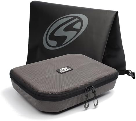 Stahlsac Moyo One GoPro Case