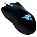 Razer Lachesis Refresh 9 Tasten Laser Gaming Maus USB 2.0 schwarz