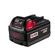 milwaukee 18v