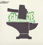 Galvanize [12" VINYL]