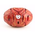 Bakugan Trap - Carlsnaut - Marble Color Varies