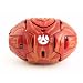 Bakugan Trap - Carlsnaut - Marble Color Varies