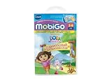 Image of Vtech - Juego Dora La Exploradora Para Mobigo