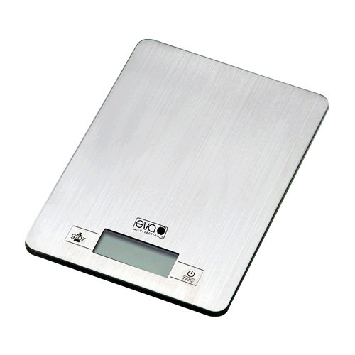 Bilancia elettronica da cucina mod. 5588 - 5 Kg/1 gr. ExtraSlim Bilancia elettronica da cucina mod. 5588 - 5 Kg/1 gr. ExtraSlim