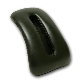 Arched Back Lumbar Stretcher Extender, Model# 83-4866V