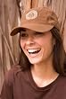 Practice the Presence Organic Hat