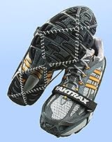 YakTrax Pro Traction Cleats for Snow and Ice