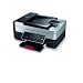Dell V505w All-in-One (PRODUCT)RED Printer
