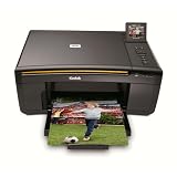 Kodak ESP5250 Wifi Wireless All-in-one Printerby Kodak
