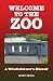 Welcome to the Zoo: A Whistleblower's Memoir