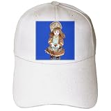 41fTa9%2B9qjL. SL160 photo 41fTa9%2B9qjL. SL160 Bru Antique Doll Adult Baseball Cap