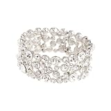 GUESS Luxe Kill Stretch Bracelet