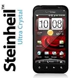 SGP HTC Droid Incredible 2 Screen Protector Steinheil Ultra Series [Ultra C ....