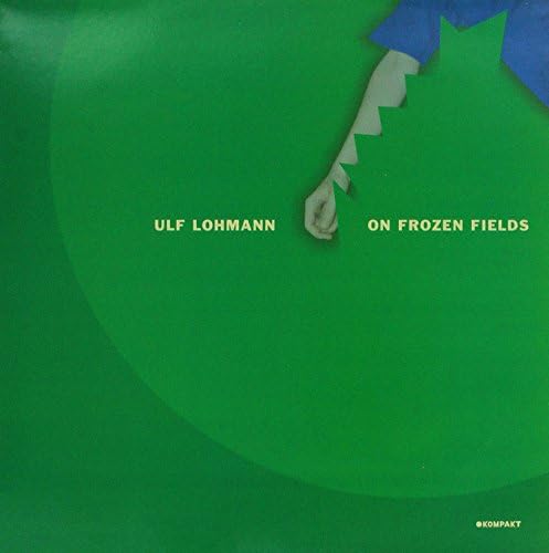 On Frozen Fields [Vinyl]