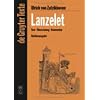 Lanzelet: Text - �bersetzung - Kommentar. Studienausgabe (De Gruyter Texte)