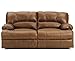 Powerized Double Reclining Sofa by Lane - 4632-17 Fabric Combo (265-59)