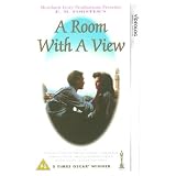 A Room with a View [VHS]