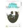 A Room with a View [VHS]