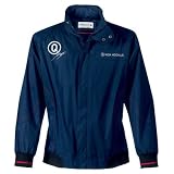 BMW Mens F1 Nick Heidfeld Windbreaker -Xlarge