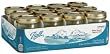 Jarden #66000 Ball 12 Pack PT Wide Mouth Mason Jar With 2 Piece Closures