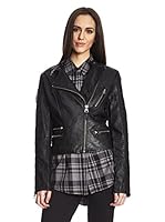 Broadway NYC Cazadora Arabelle (Negro)