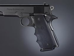 Rubber Grip Rubber Grip-Para Ordnance P-14