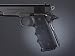 Rubber Grip Rubber Grip-Para Ordnance P-14