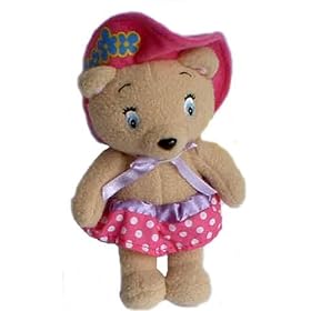 Tessie Bear Beanie