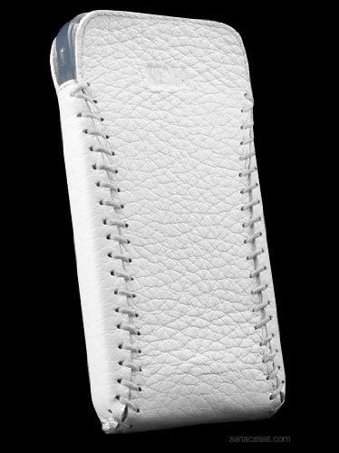 Sena Sarach Ultraslim Leder Hülle