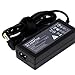 40W Laptop Notebook AC Adapter Charger Power Supply for Samsung Netbook NC-10 NC20 series Laptops [19V 2.1A 40W]