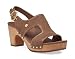 UGG Australia Women's Lomita Clog Sandal