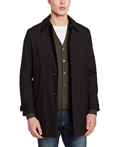 Allegri Uomo Trenchcoat Polywool