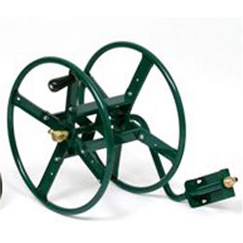 Wall Mounted hose Reel