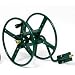Wall Mounted hose Reel