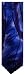 Men's J. Jerry Garcia Neck Tie Limited Edition Collection Forty-four Flamenco Dancer w/ Wrist Snake