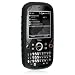Black Premium Silicone Skin Case Cell Phone Protector for Palm Treo Pro