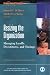 Resizing the Organization: Managing Layoffs, Divestitures, and Closings (J-B SIOP Professional Practice Series)