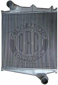 Detroit Radiator WGM30C - Volvo Charge Air Cooler, Volvo VN/VNL Models with Detroit, Cat, Cummins Engines