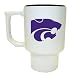 NCAA Kansas State University 17-Ounce Classic Series Ceramic Travel Mug