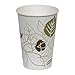 Dixie 16 oz. Polycoated Paper Cold Cup by GP PRO (Georgia-Pacific), Pathways, 16PPATH, 1,200 Count (50 Cups Per Sleeve, 24 Sleeves Per Case)