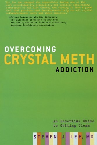 Overcoming Crystal Meth Addiction: An Essential Guide to Getting Clean