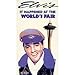 It Happened at the World's Fair [VHS]