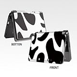 COW Nintendo 3DS skins decorative decals sticker